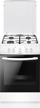 Кухонная плита Hansa FCMW53143