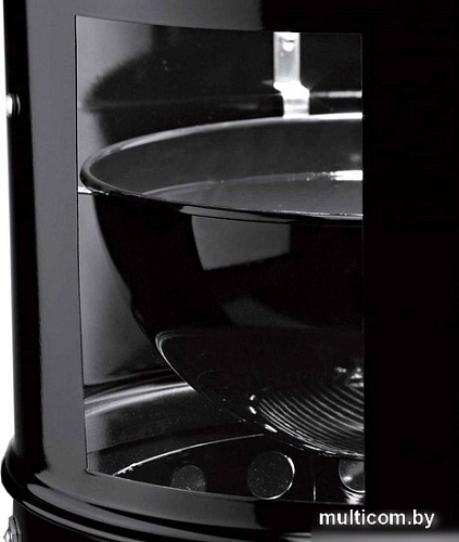 Барбекю-коптильня Weber Smokey Mountain Cooker 47cm