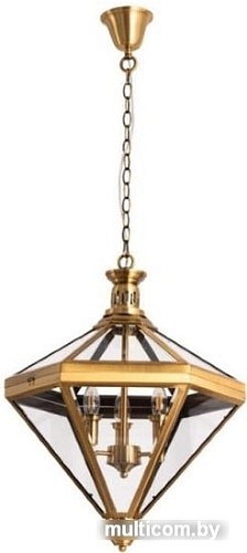 Подвесная люстра Divinare Cono 2015/19 SP-3