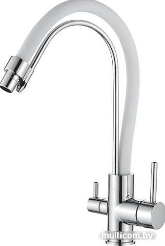 Смеситель Ledeme L4755-3