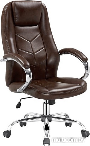 Кресло Halmar CODY (коричневый)