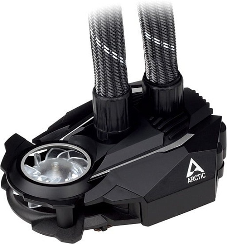 Кулер для процессора Arctic Liquid Freezer II 120 ACFRE00067A