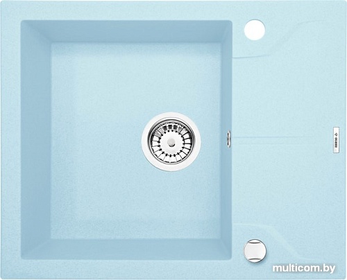 Кухонная мойка Deante Andante 111A (шампань)