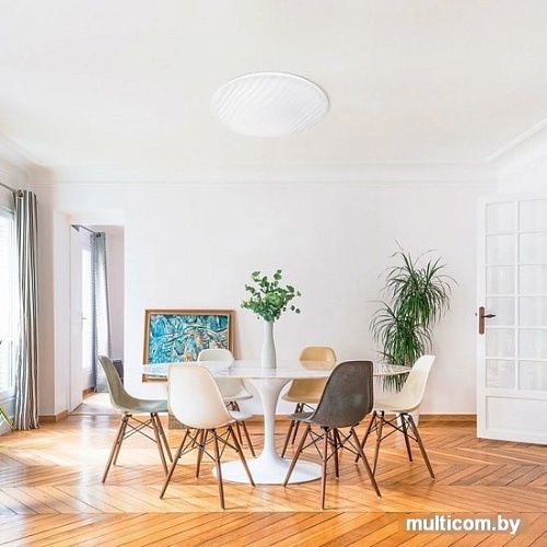 Припотолочная люстра Citilux Дюна CL72060RC