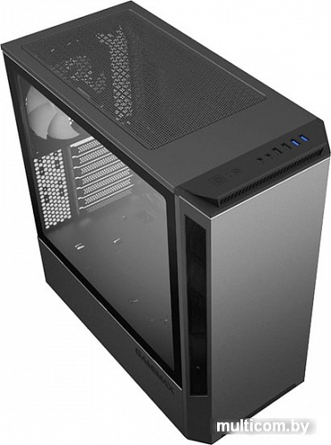 Корпус GameMax Paladin ECO T801-E