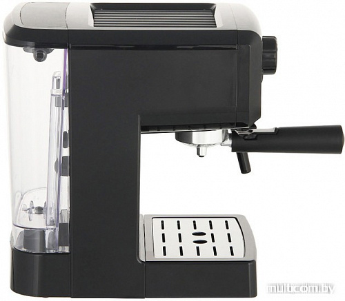 Рожковая кофеварка Vitek VT-1502 BK