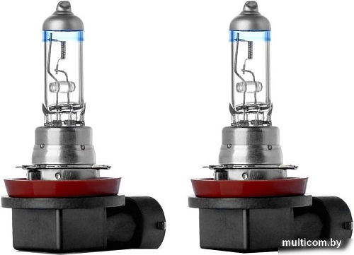 Галогенная лампа Clear Light X-treme Vision HB3 2шт