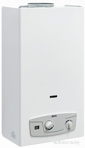 Газовая колонка BAXI SIG-2 11 p