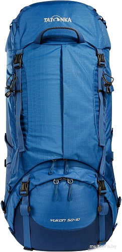 Tatonka Yukon 50+10 1343.369 (синий/темно-синий)