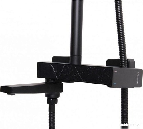 Душевая система Ledeme L2473B