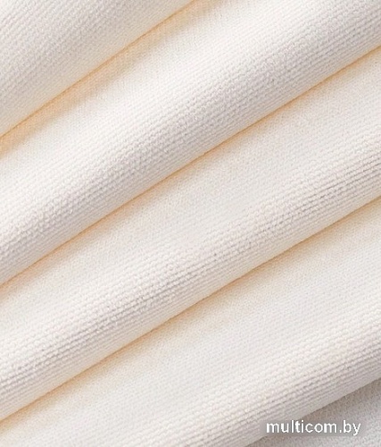 Штора Legrand Канвас 2x2.8 58118572 (ваниль)