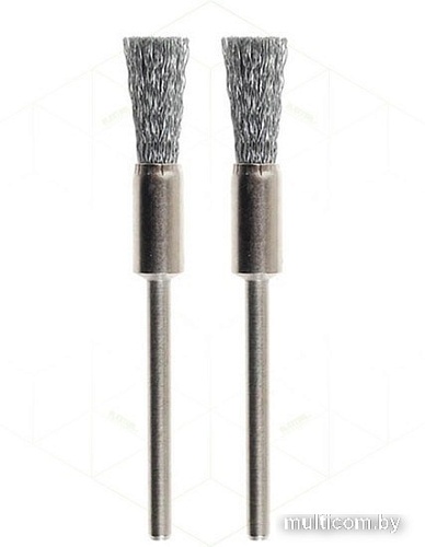 Щетка Proxxon 28955