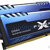 Оперативная память Silicon-Power XPower Turbine 2x8GB DDR4 PC4-21300 SP016GXLZU266BDA