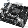 Материнская плата ASRock X370M Pro4