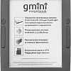 Электронная книга Gmini MagicBook A6LHD+