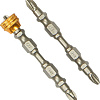 Набор бит Боекомплект BPH2-65D-SET1MH