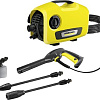 Мойка высокого давления Karcher K 25 Silent limited Edition 1.600-922.0