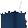 Сумка-тележка Reisenthel Carrycruiser Dark Blue