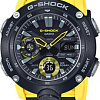 Наручные часы Casio G-Shock GA-2000-1A9