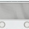 Кухонная вытяжка Krona Kamilla MV 500 КА-00008834 (белый)