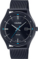 Наручные часы Casio Collection MTP-E710MB-1A