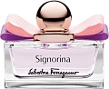 Salvatore Ferragamo Signorina EdT (100 мл)