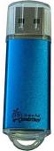 USB Flash Smart Buy V-Cut Blue 4GB (SB4GBVC-B)