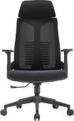 Кресло Insite Rise 1-IS-MC-0509 (черный)
