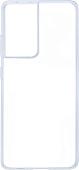 Чехол для телефона VOLARE ROSSO Clear для Samsung Galaxy S21 Ultra (прозрачный)