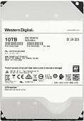 Жесткий диск WD Ultrastar He10 10TB HUH721010ALE604