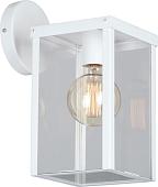 Уличный настенный светильник Vitaluce V8002-0/1A