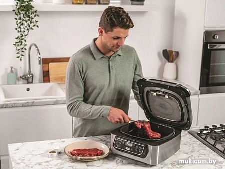 Аэрофритюрница Ninja AG301EU