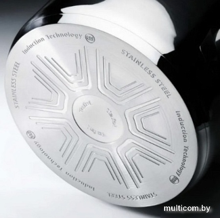 Кастрюля Tefal Comfort Max C9734674