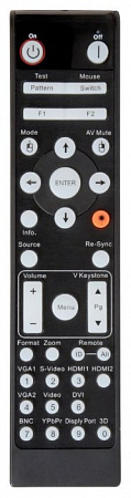 Проектор Optoma EH515ST