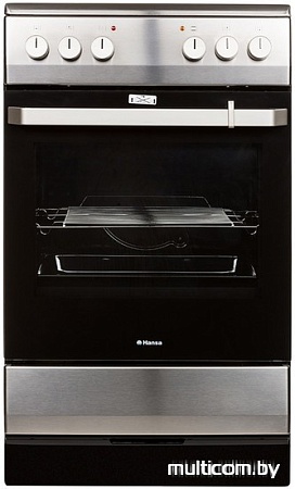 Кухонная плита Hansa FCCX54100