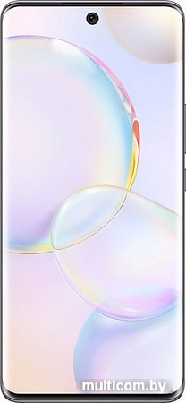 Смартфон HONOR 50 8GB/256GB (морозный кристалл)