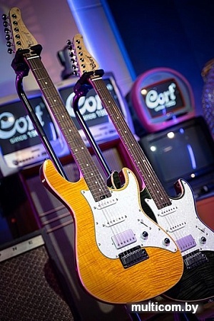 Электрогитара Cort G280 Select TBK