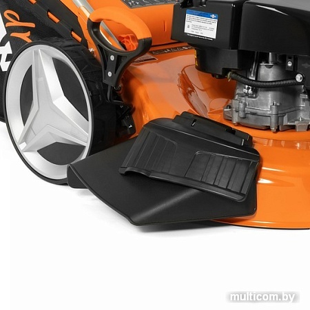 Газонокосилка Daewoo Power DLM 5100SVRB