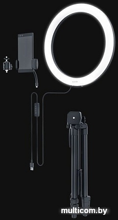 Кольцевая лампа Razer Ring Light 12"
