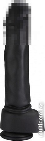 Реалистичный фаллоимитатор X-Men Moses Cock 1244