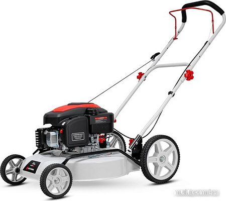 Газонокосилка KATANA KL-51B Pro