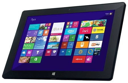 Планшет iRu Pad Master B1002GW 2Gb 32Gb SSD 3G