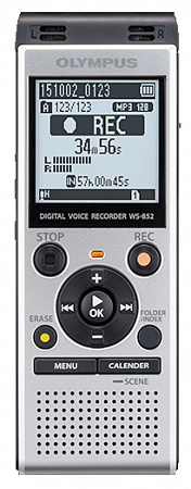 Диктофон Olympus WS-852