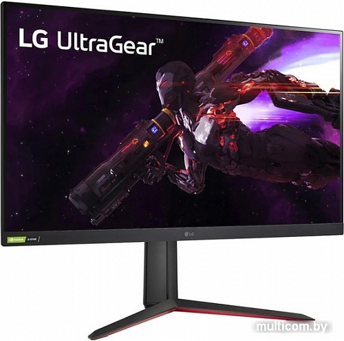 Монитор LG UltraGear 32GP850-B