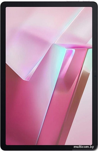 Планшет Blackview Tab 9 WiFi 6GB/256GB (розовый)