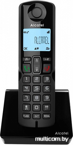 Радиотелефон Alcatel S250 Combo