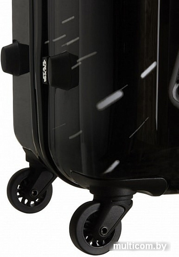 Чемодан-спиннер American Tourister Star Wars Legends Darth Vader 65 см