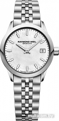 Наручные часы Raymond Weil Freelancer 5626-ST-97021