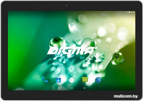 Планшет Digma Optima 1023N TS1186MG 16GB 3G (белый)