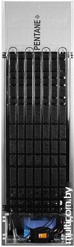 Холодильник Hotpoint-Ariston B 20 A1 DV E/HA
